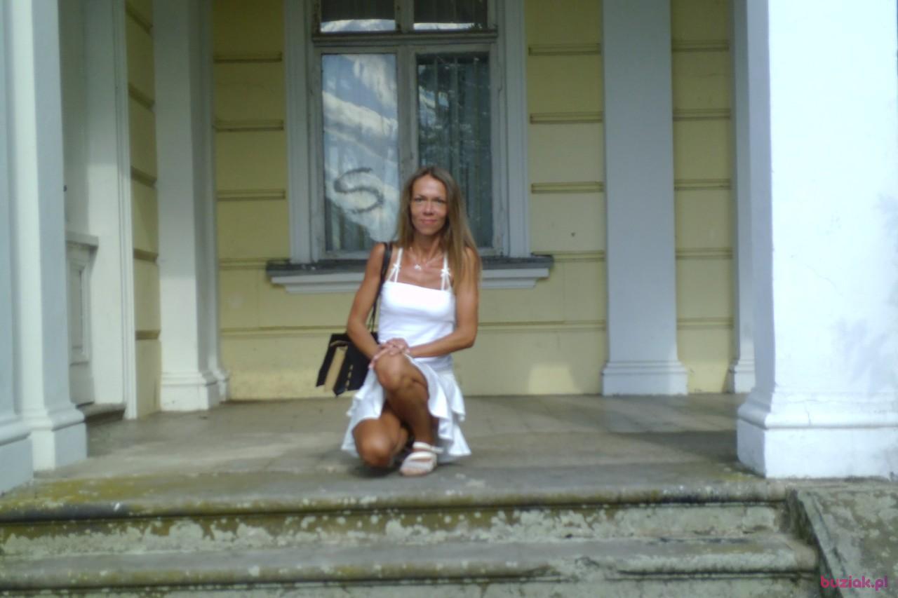 ELA, Female, 43, Częstochowa, Polska, Photo: 1