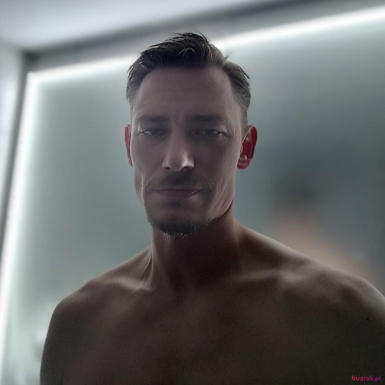Marcin, Male, 43, Molde, Norwegia, Photo: 1