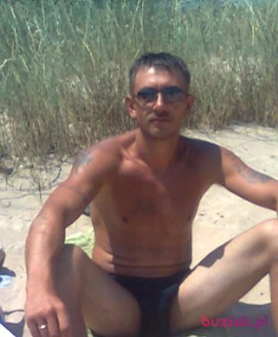 mariusz, Male, 49, Biskupiec, Polska, Photo: 1