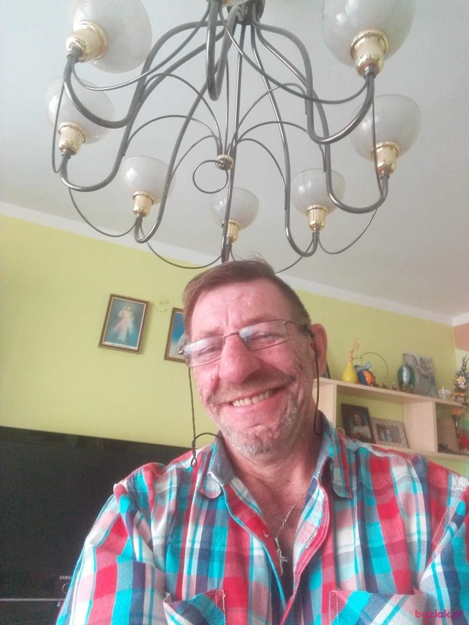 Darek, Mężczyzna, 63, Sianów, Polska, Zdjęcie: 1