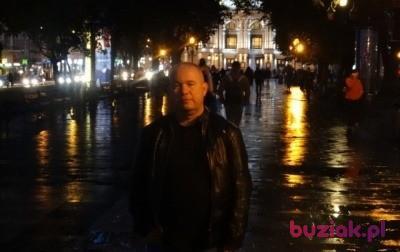 maciek , Male, 46, Tarnów, Polska, Photo: 2