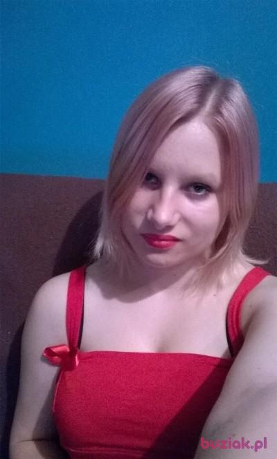 Klaudia, Female, 28, Żnin, Polska, Photo: 4
