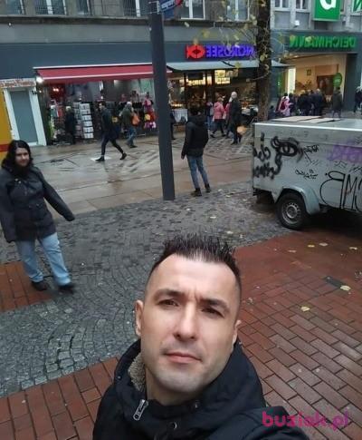 Dawid, Male, 40, Gorzów Wielkopolski, Polska, Photo: 11