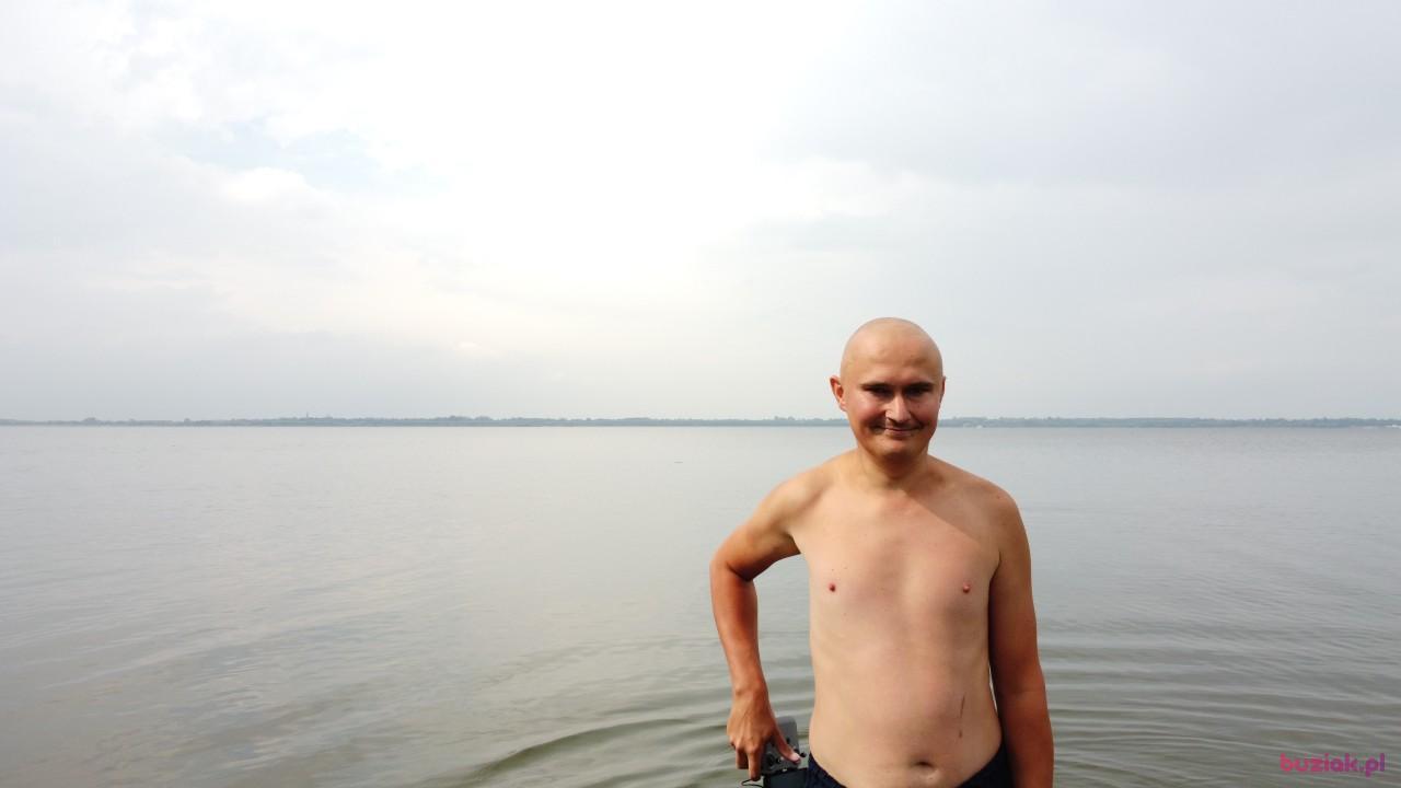 Michał, Mężczyzna, 37, Zgierz, Polska, Zdjęcie: 696