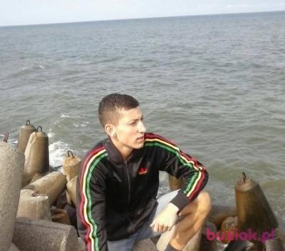 Dawid Bahadir, Mężczyzna, 29, Warszawa, Polska, Zdjęcie: 2