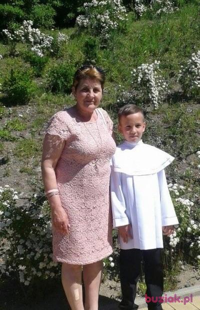 urszula58, Female, 71, Siemianowice Śląskie, Polska, Photo: 5