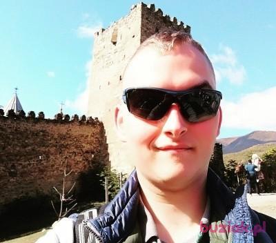 Daniel, Male, 33, Bydgoszcz, Polska, Photo: 3