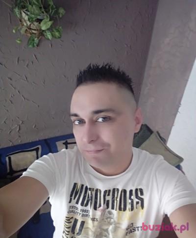 Przemek, Male, 40, Kalisz, Polska, Photo: 1