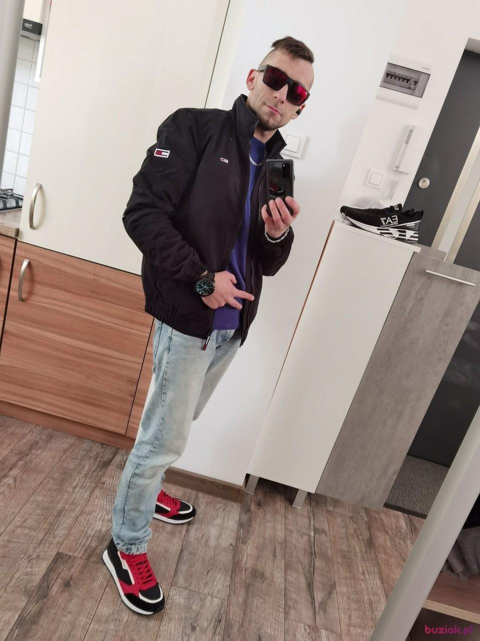 Mariusz, Male, 35, Zgorzelec, Polska, Photo: 6