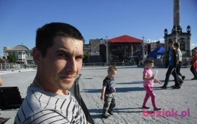 piotr , Male, 41, Gostyń, Polska, Photo: 1
