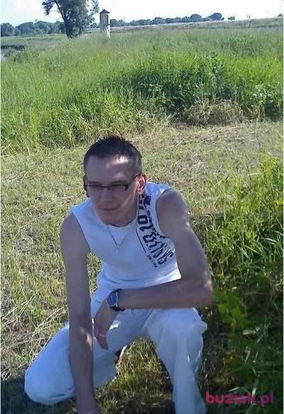 Tomek, Male, 40, Racibórz, Polska, Photo: 2