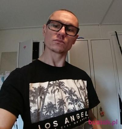 Maciej, Male, 41, Amersfoort, Holandia, Photo: 3