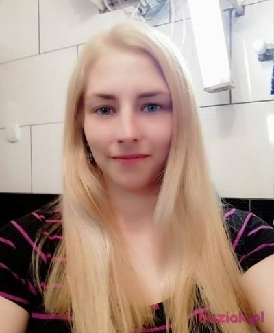 Pola, Female, 32, Kostrzyn, Polska, Photo: 2