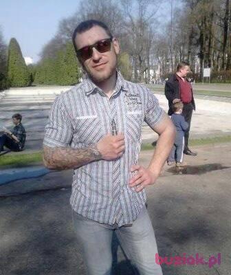 Piotr, Mężczyzna, 42, Białystok, Polska, Zdjęcie: 4