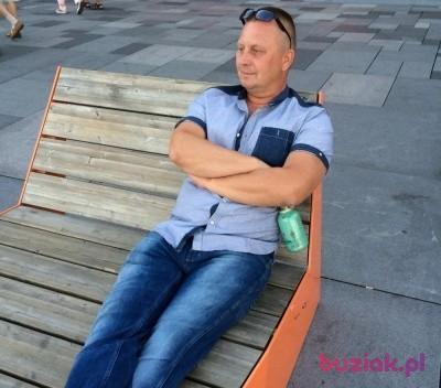 pawel956, Male, 56, Polska, Photo: 1