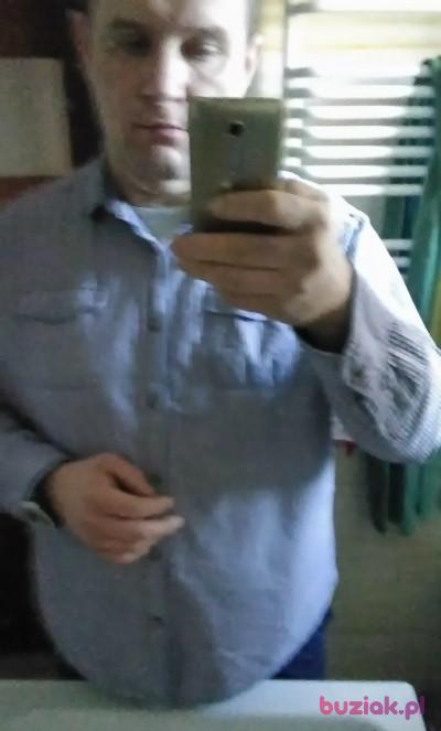 Sebasrian, Male, 42, Pniewy, Polska, Photo: 1