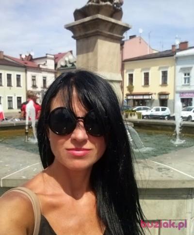 Beata, Female, 43, Kędzierzyn-Koźle, Polska, Photo: 4