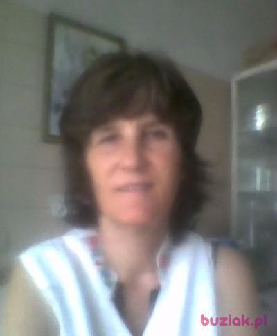 Hanna, Female, 65, Piotrków Trybunalski, Polska, Photo: 3
