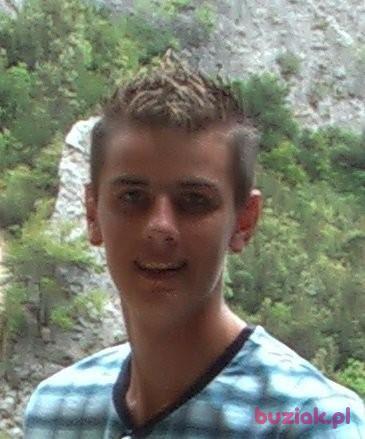 krzyssiek, Male, 36, Leszno, Polska, Photo: 2