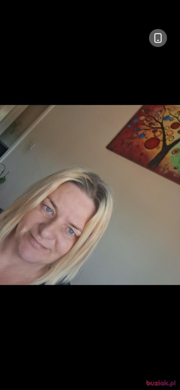 Agnieszka, Female, 49, Doncaster, Wielka Brytania, Photo: 8