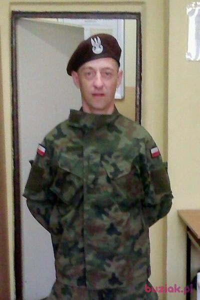 majki300, Mężczyzna, 46, Polska, Zdjęcie: 3