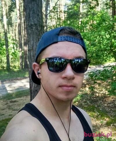 Rafał, Male, 35, Kłobuck, Polska, Photo: 2