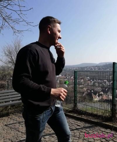 Dawid , Male, 33, Mońki, Polska, Photo: 2