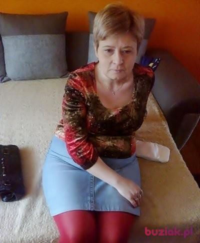 ewa, Female, 58, Warszawa, Polska, Photo: 1