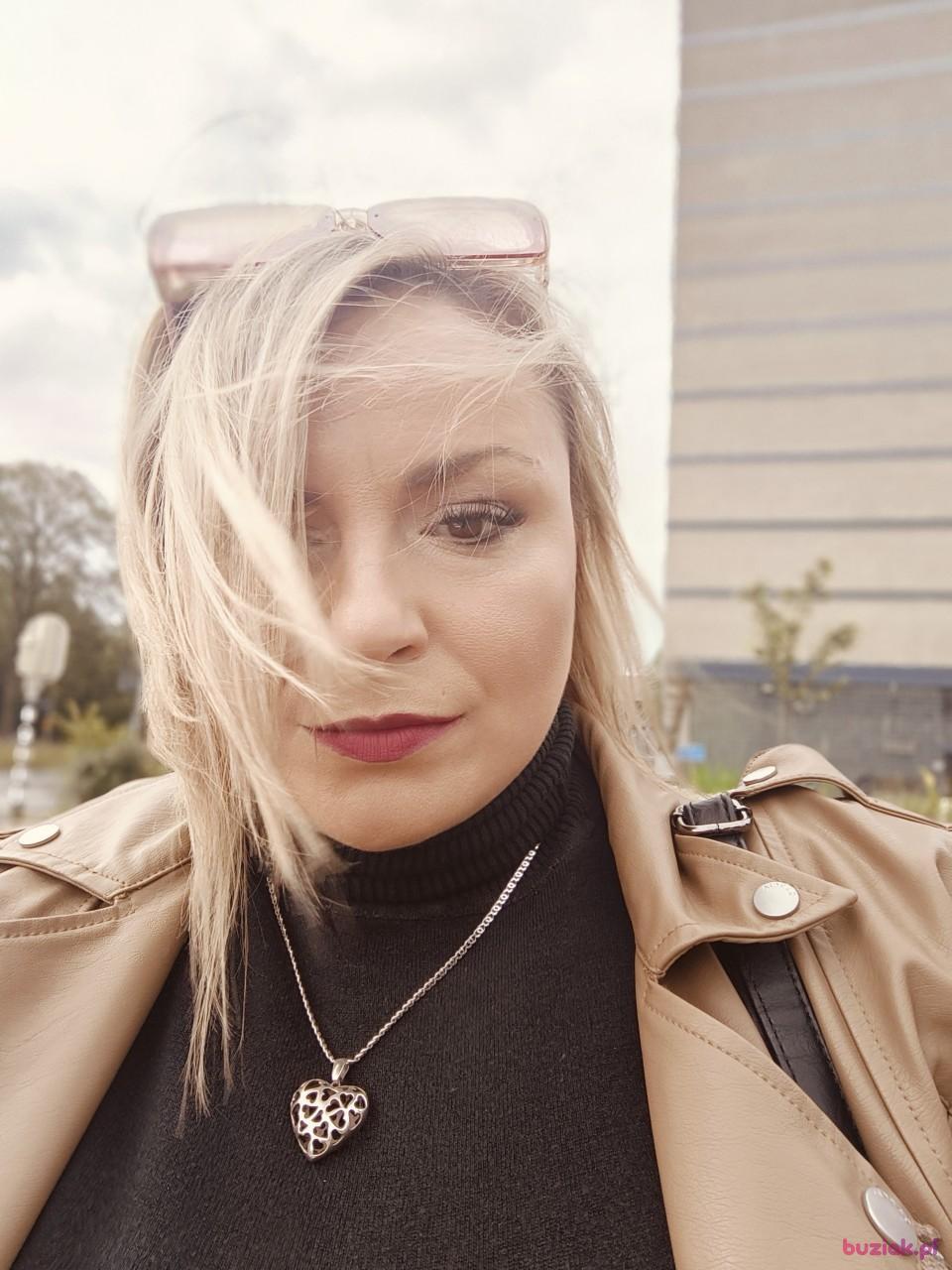 Joanna, Female, 42, Haga, Holandia, Photo: 3