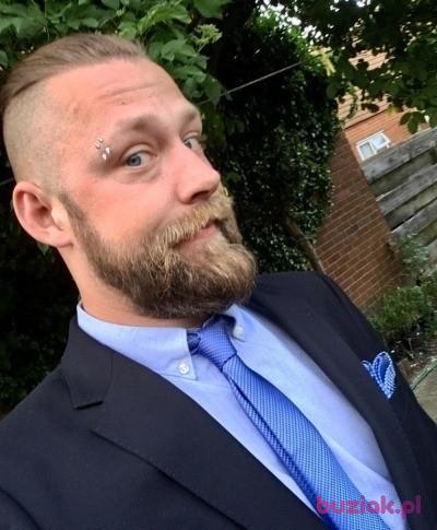 Marcin, Male, 43, Westminster, Wielka Brytania, Photo: 6