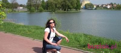 Bozena, Female, 57, Suwałki, Polska, Photo: 2