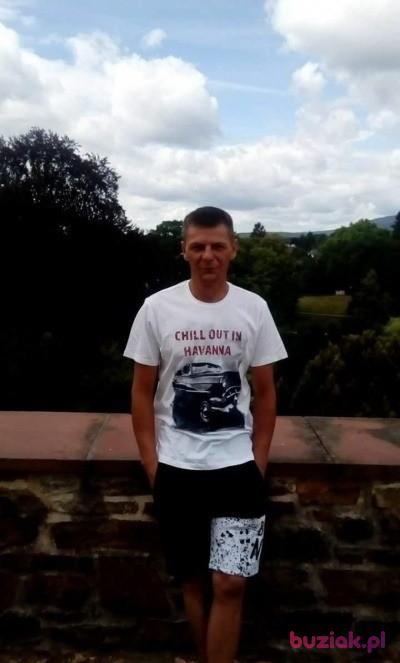 Piotr , Male, 42, Nakło nad Notecią, Polska, Photo: 2