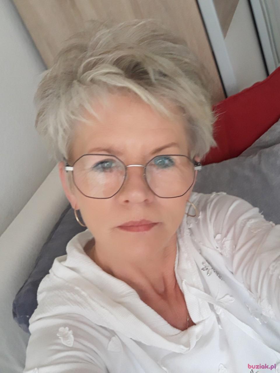 Gieniusia, Kobieta, 63, Dusseldorf, Niemcy, Zdjęcie: 1