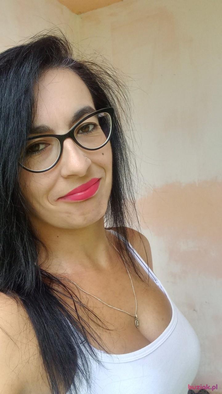 Basia, Female, 39, Kalisz, Polska, Photo: 1