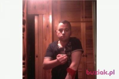 iksmen, Mężczyzna, 36, Łuków, Polska, Zdjęcie: 2