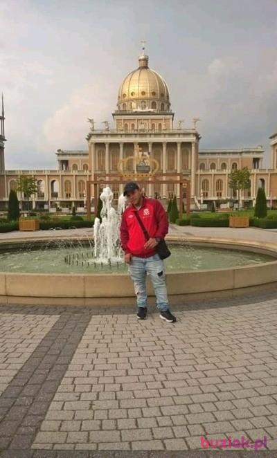 Szymon, Mężczyzna, 30, Rotterdam, Holandia, Zdjęcie: 3