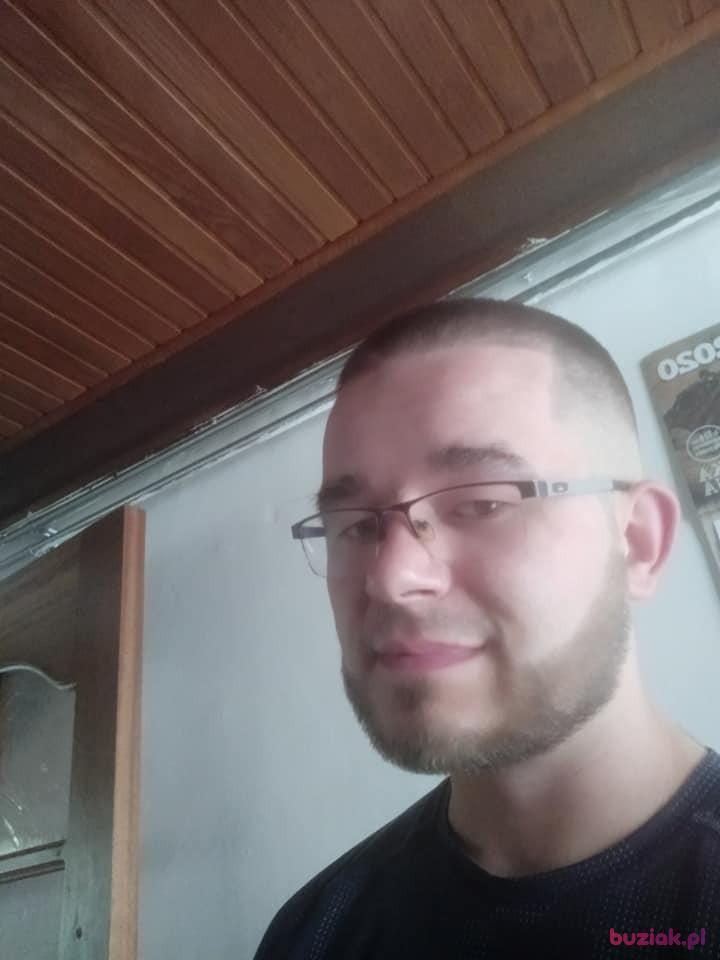 Krzysiek, Male, 35, 's-Hertogenbosch, Holandia, Photo: 1