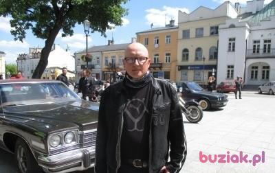 szinszen, Male, 49, Chełm, Polska, Photo: 5