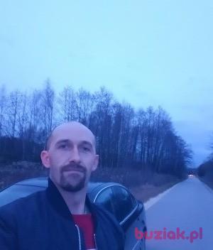 Paweł, Male, 45, Busko-Zdrój, Polska, Photo: 3