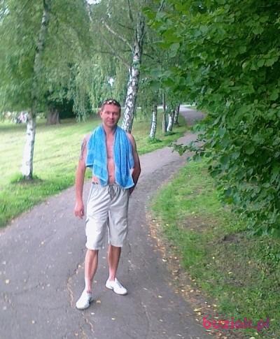 Jacek, Mężczyzna, 48, Poznań, Polska, Zdjęcie: 1