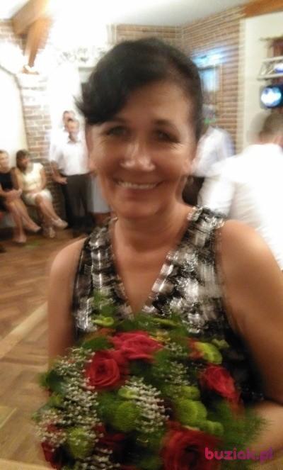 Małgorzata, Female, 63, Warszawa, Polska, Photo: 1