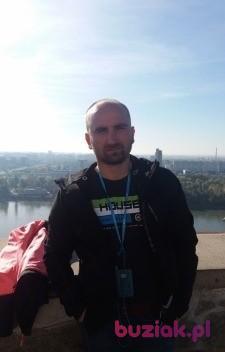 paweł, Male, 42, Ostróda, Polska, Photo: 6