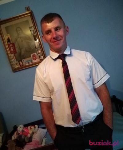 marek, Male, 42, Łobżenica, Polska, Photo: 2