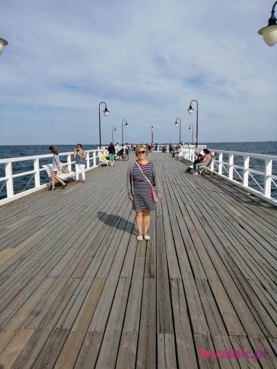Marysia, Female, 66, Mrągowo, Polska, Photo: 3