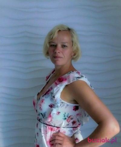 Ania, Female, 46, Bydgoszcz, Polska, Photo: 6