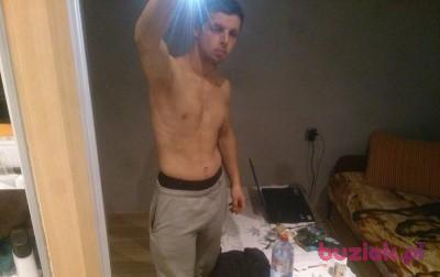 Daniel, Male, 34, Tarnowskie Góry, Polska, Photo: 4