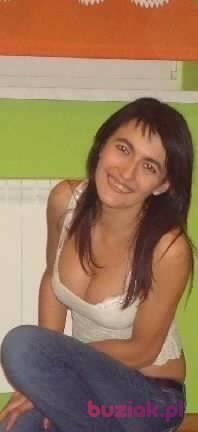 Basia, Female, 39, Polska, Photo: 1