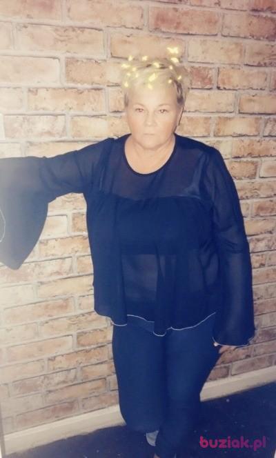 Majka, Female, 56, Rothwell, Wielka Brytania, Photo: 2