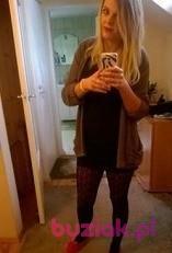 Żaklina, Female, 31, Sokołów Małopolski, Polska, Photo: 2