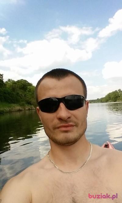 Łukasz, Male, 33, Krapkowice, Polska, Photo: 2